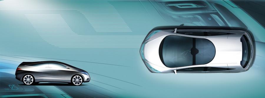  Hyundai i-Blue 2009 года  (фото 3 из 7)